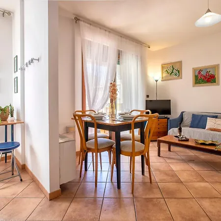 Sardinia Re - Coral Flat Apartment Alghero