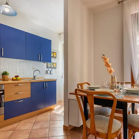 Sardinia Re - Coral Flat Apartment
