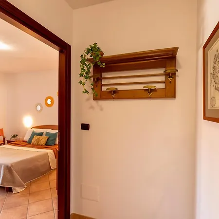 아파트 Sardinia Re - Coral Flat Free Parking