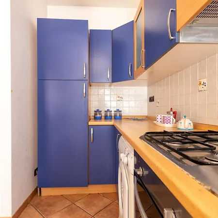 Sardinia Re - Coral Flat Apartment Alghero