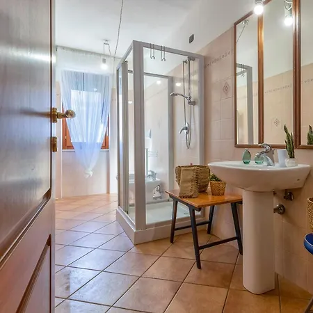 Sardinia Re - Coral Flat Apartment
