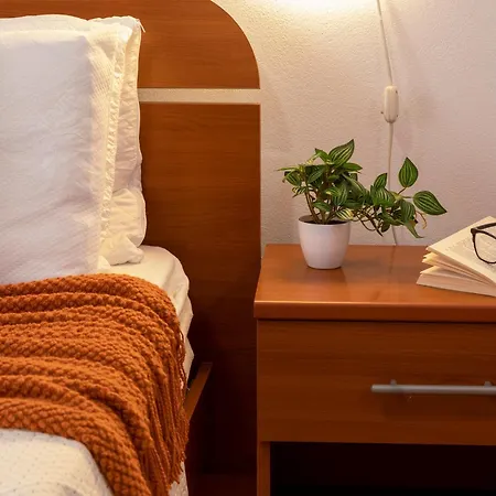 Sardinia Re - Coral Flat Apartment