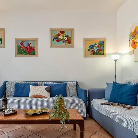 Sardinia Re - Coral Flat Apartment *