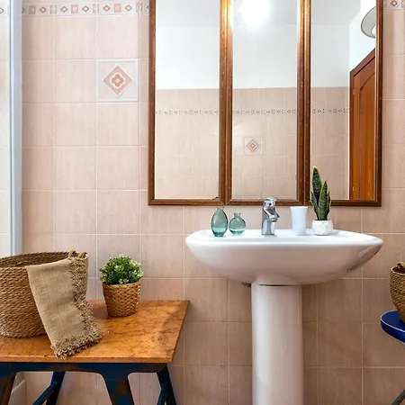Apartment Sardinia Re - Coral Flat