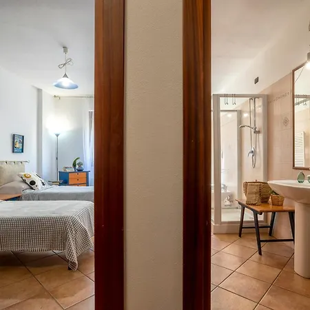 شقة Sardinia Re - Coral Flat Free Parking *