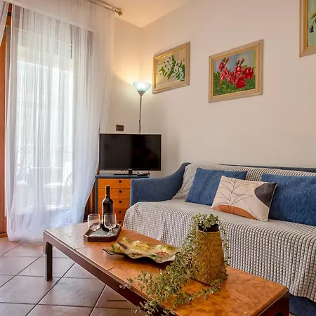 شقة Sardinia Re - Coral Flat Free Parking ألغيرو