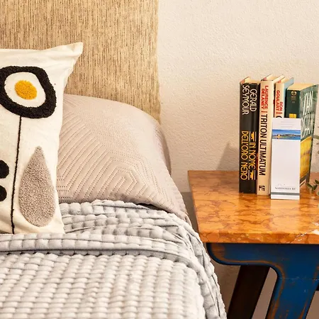 Apartment Sardinia Re - Coral Flat