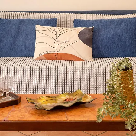 Sardinia Re - Coral Flat Alghero