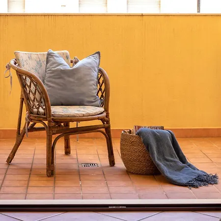 Apartment Sardinia Re - Coral Flat *
